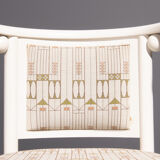 Art Nouveau set by Hoffmann for Wittmann, set of 4