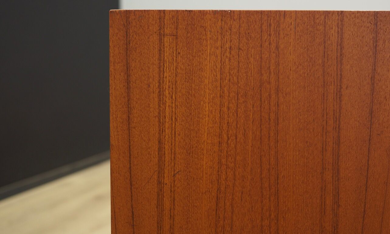 Bookcase from the 60/70