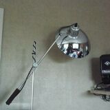 Lampe de bureau UFO vintage années 70