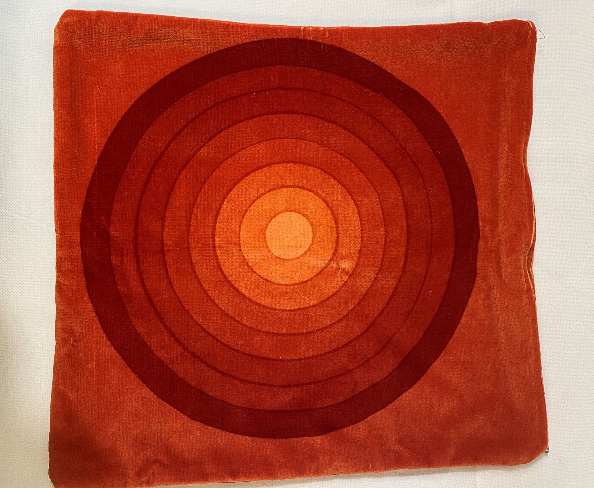 Verner Panton Mira X cushion cover