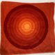 Verner Panton Mira X cushion cover