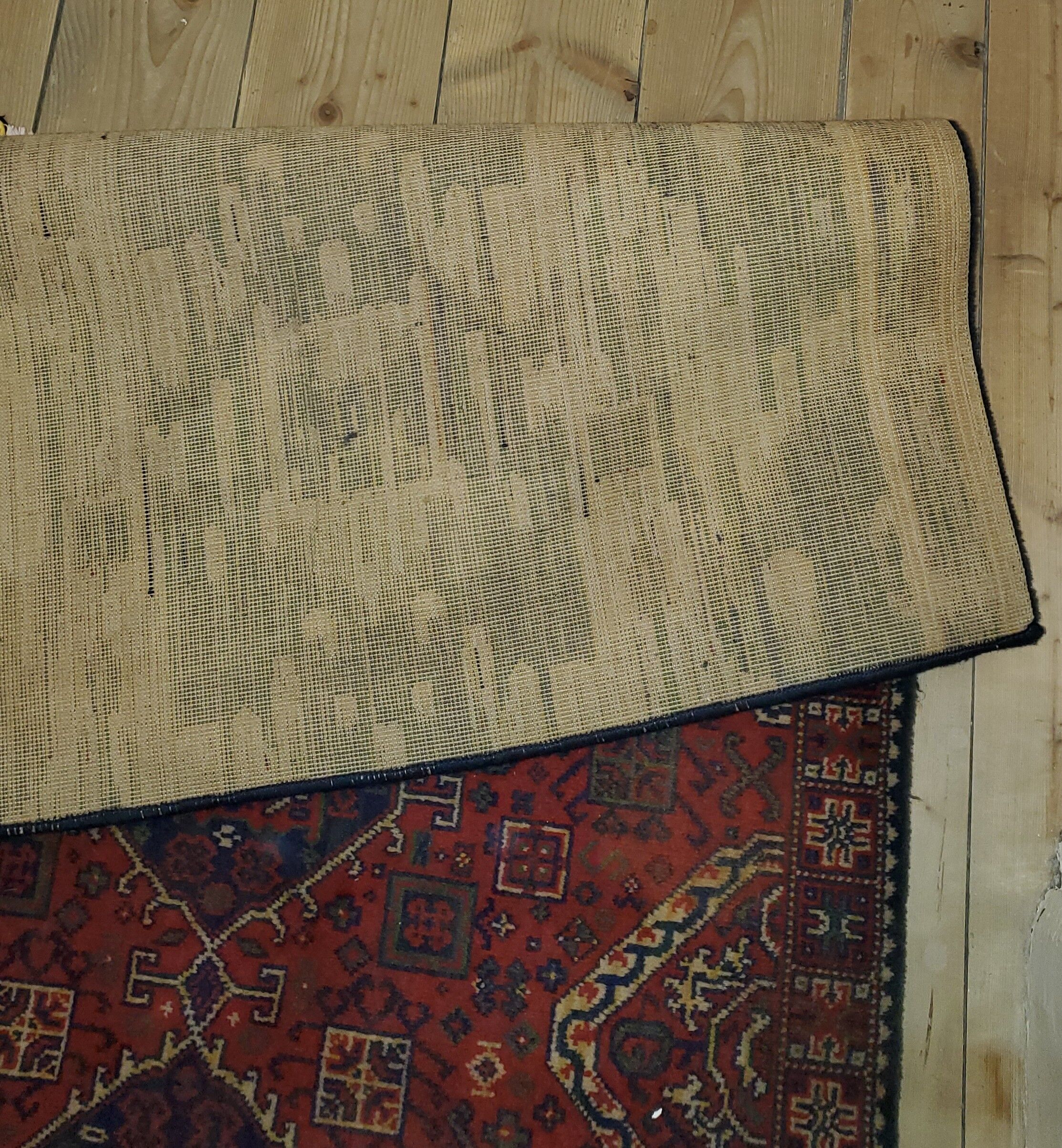 Corridor carpet 315X90