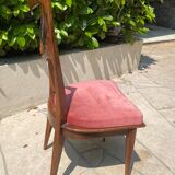 Italian designer chairs