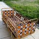 Lit enfant pliable Youpla-do 2000 Vintage
