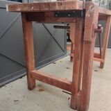 Old workbench/trade furniture