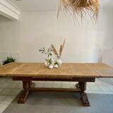 Extendable table 3m20