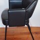 Paire de fauteuils Deauville pour Airborne
