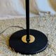 Lampadaire 4 feux style moderniste - années 50/60