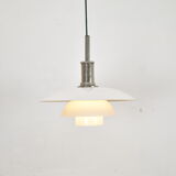 Suspension 41/2-4 de Poul Henningsen pour Louis Poulsen, Danemark 1940