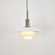 Suspension 41/2-4 de Poul Henningsen pour Louis Poulsen, Danemark 1940
