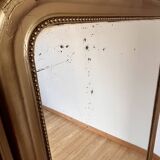 Vintage Louis Philippe mirror 138x99
