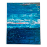 Oil painting