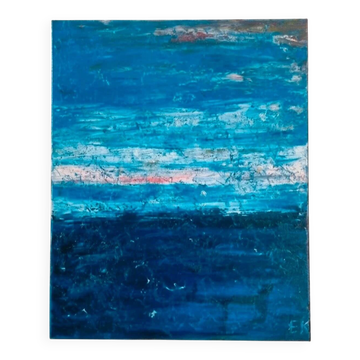 Peinture à l'huile