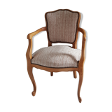 Louis XV style chair