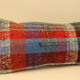 Coussin kilim 30x60 cm
