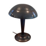 Mushroom desk lamp