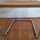 Chair cesca b64 Marcel Breuer 1970