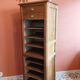 Vintage column furniture