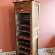 Meuble colonne vintage