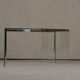 Vintage President Desk by Galotti & Radice Italy 1970’s