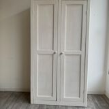 Parisian wardrobe