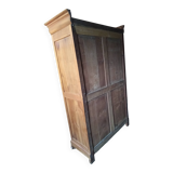 Armoire Louis Philippe ancienne
