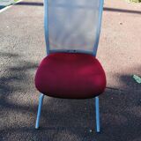 Set of 12 chairs