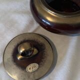 Art deco candy box S&G Keramik