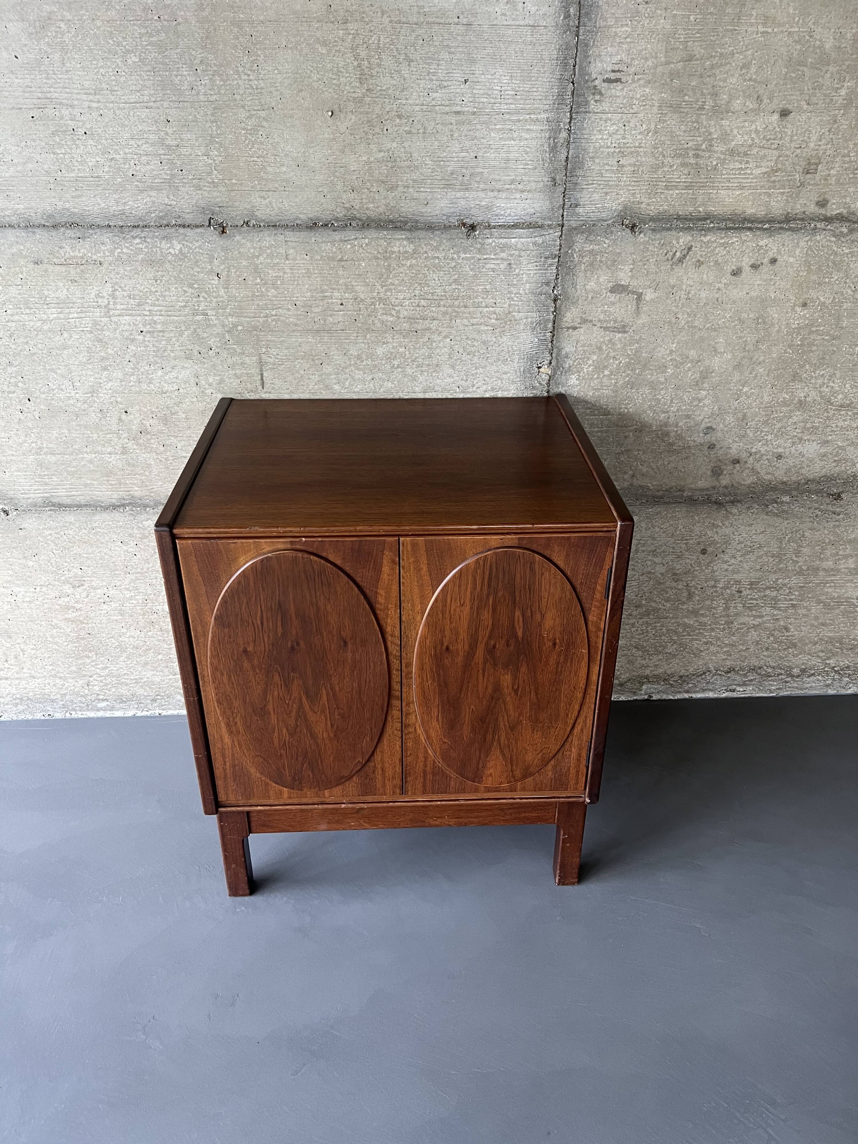 Commode bar Roche Bobois, 70s