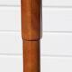 Coat rack parrot BAUMANN dark beech umbrella stand