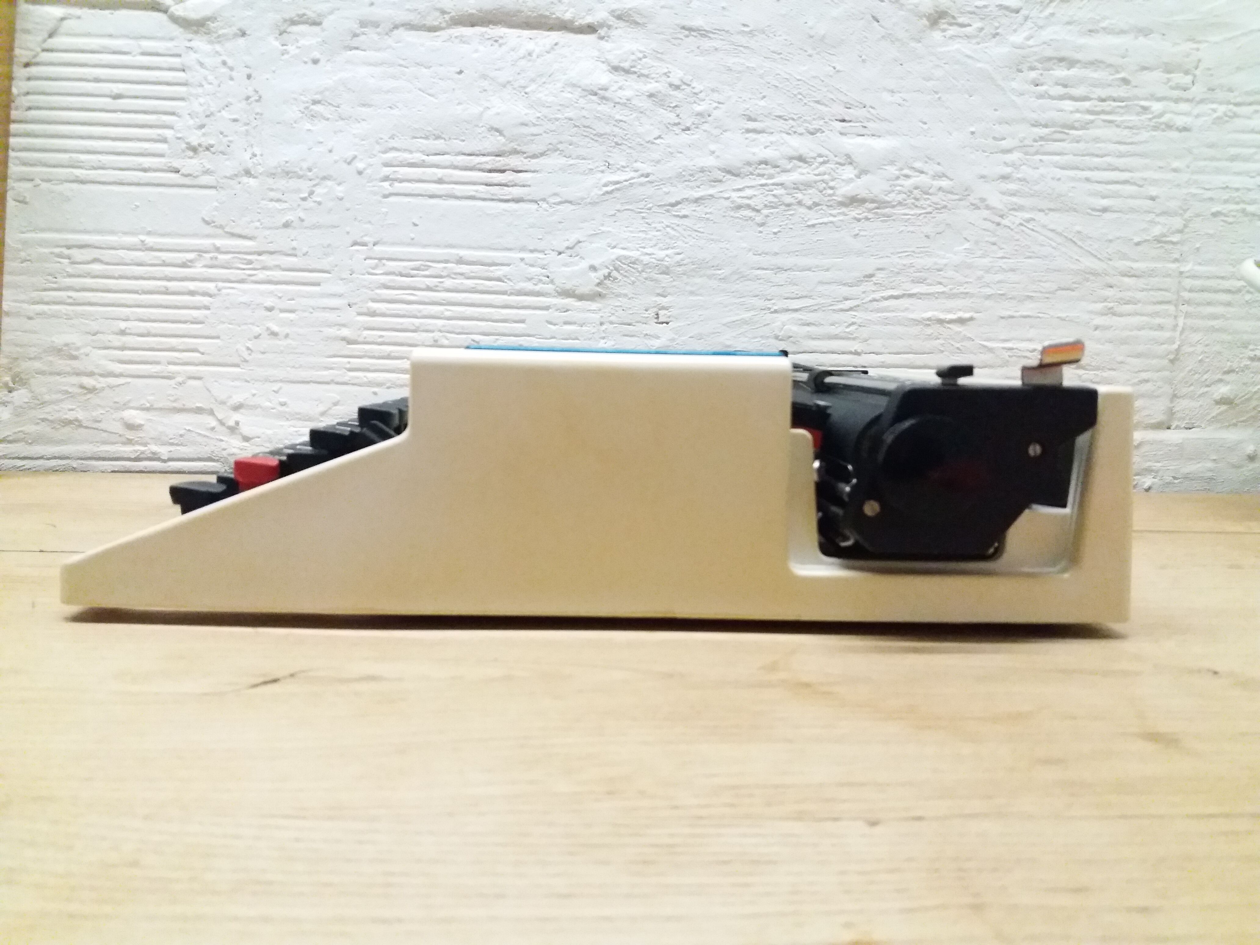 Underwood 315 typewriter