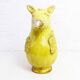 Zoomorphic pitcher from the 50s