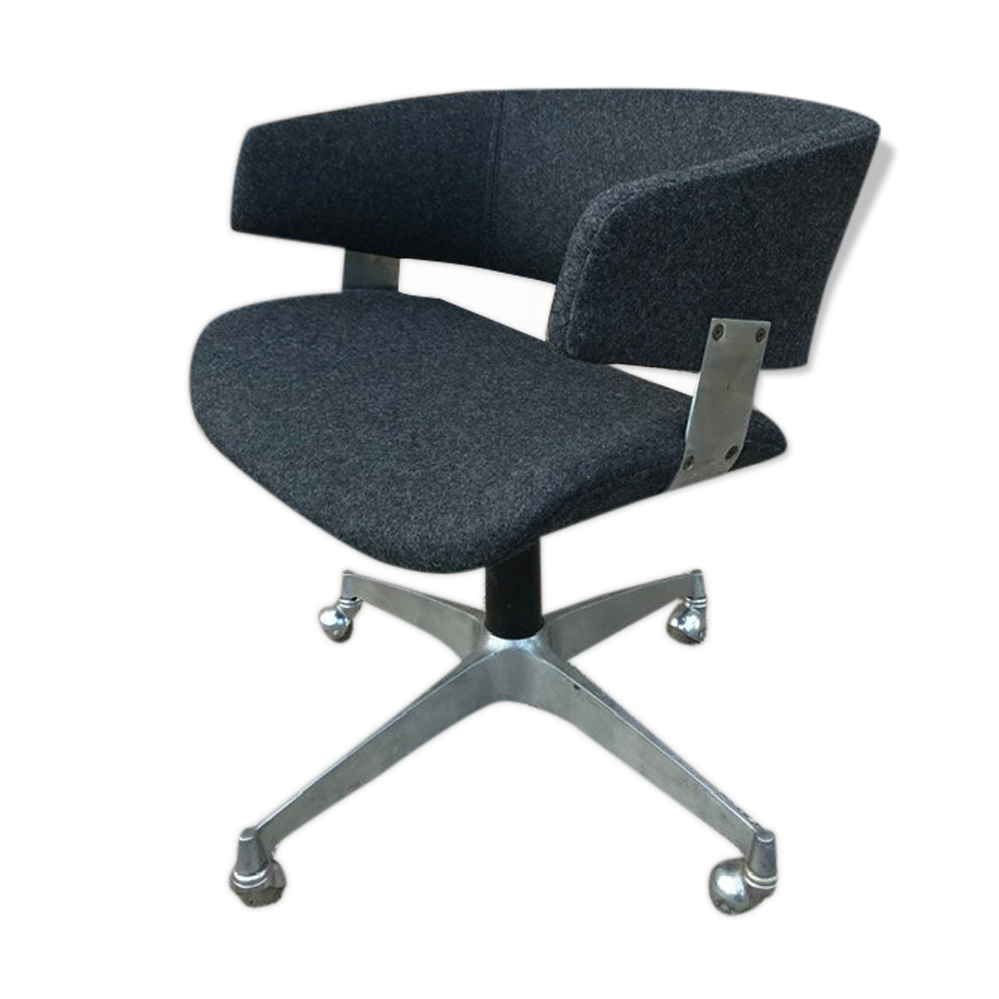 Armchair F63 Geoffrey Harcourt for Artifort