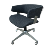 Armchair F63 Geoffrey Harcourt for Artifort