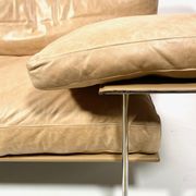 Diesis model sofa by Antonio Citterio and Paolo Nava edited by B&B ItaliA