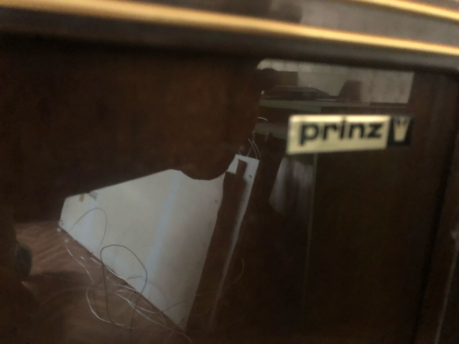 Bar furniture Prinz