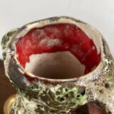 Amphore fat lava