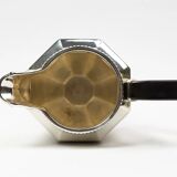 Gallia Christofle milk jug — Silver-plated metal, Colbert model