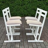 Vintage Side Chairs from Casala, 1970s