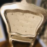 Chaise Louis XV