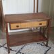 Table basse  rotin