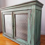 Glazed Parisian buffet