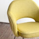 Fauteuil Executive par Eero Saarinen pour Knoll, années 1940