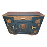 Art deco buffet