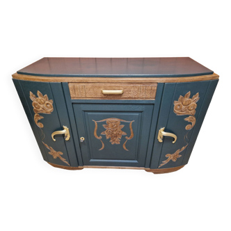 Buffet art deco