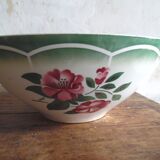 Old Bowl, model Blueberry of digoin