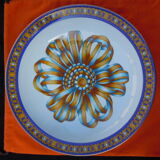 Hermès porcelain dish