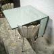Table pliante en Formica