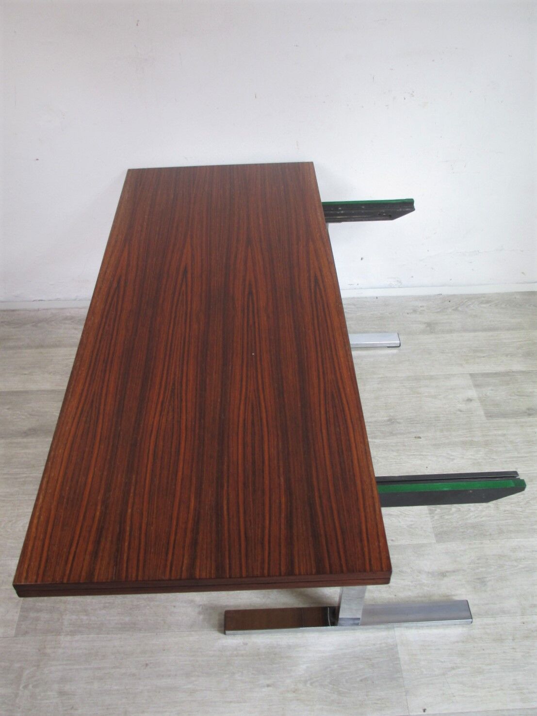 Extendable Table, Germany, 1960s