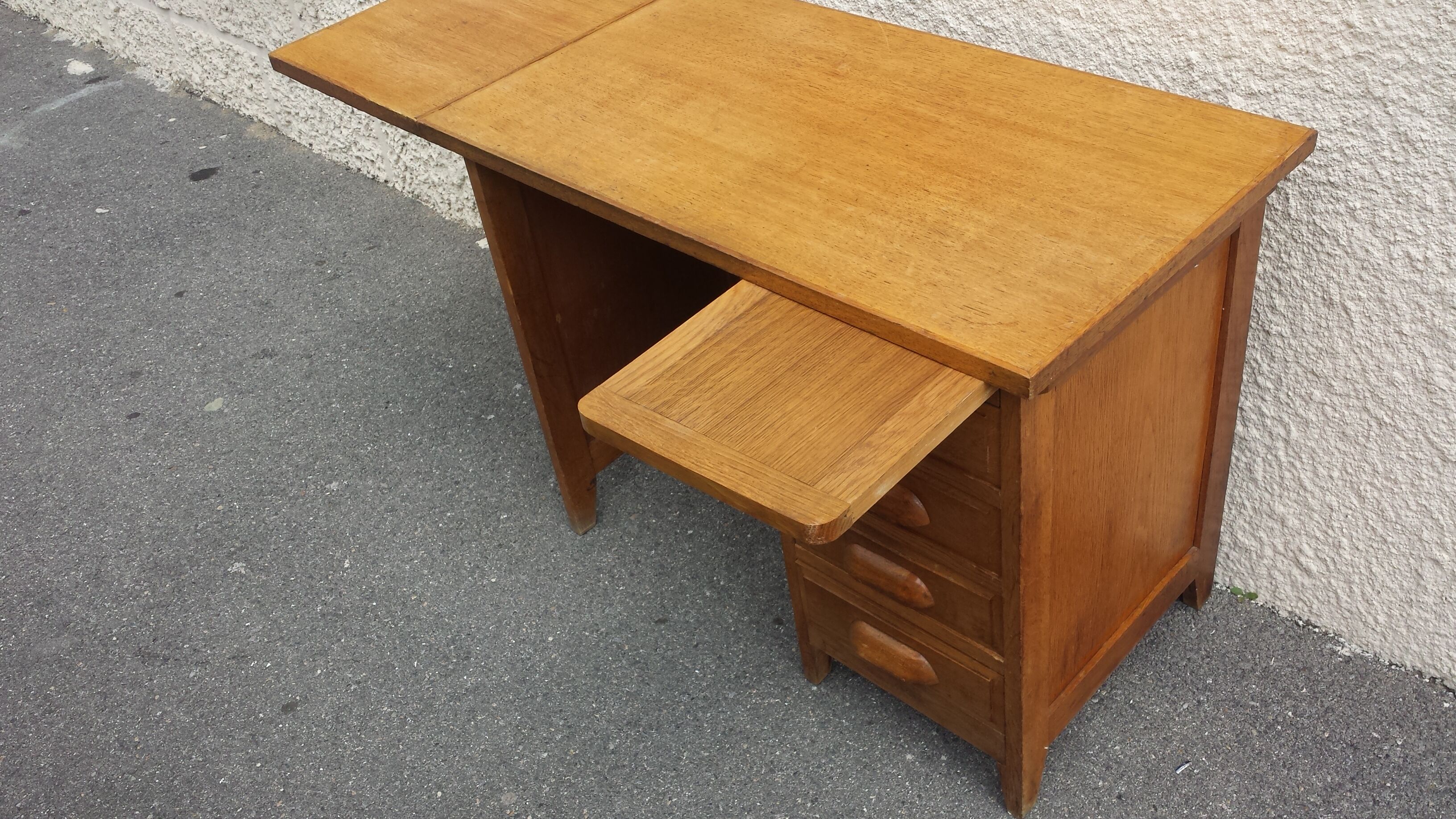 Vintage desk